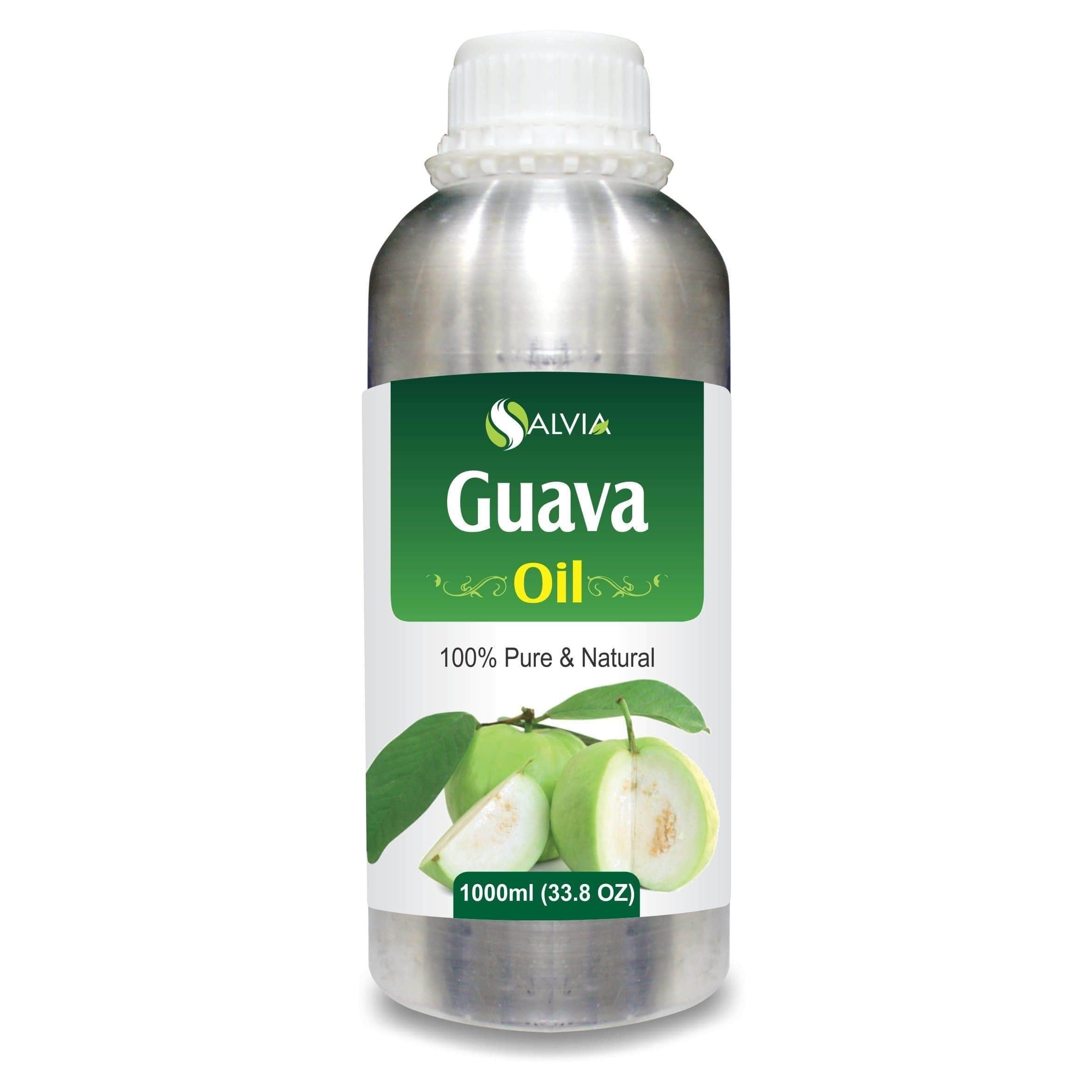 guava seed oil guava seed oil